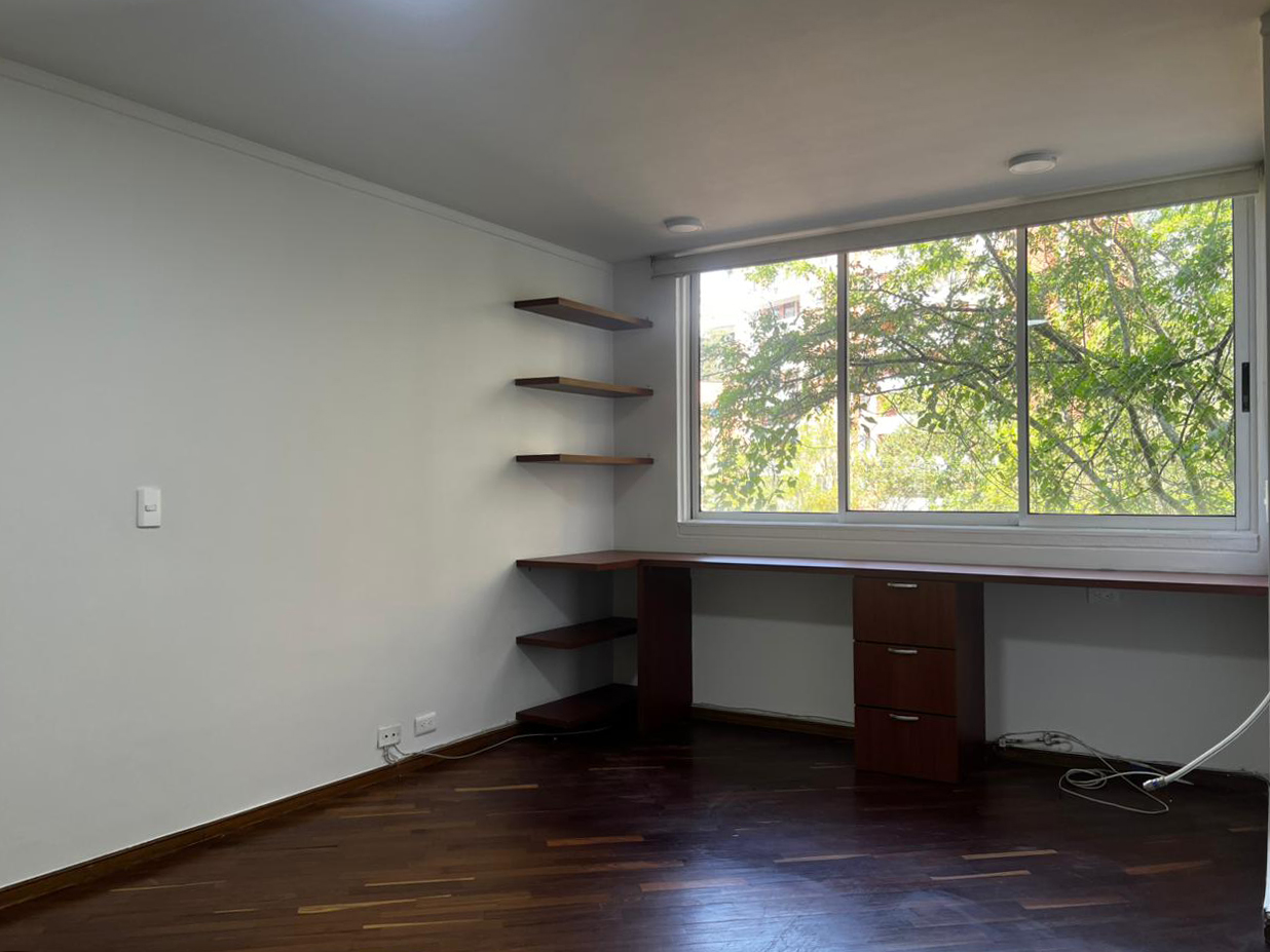 Apartamento en arriendo en El Poblado, Medellín · foto 12 de 17