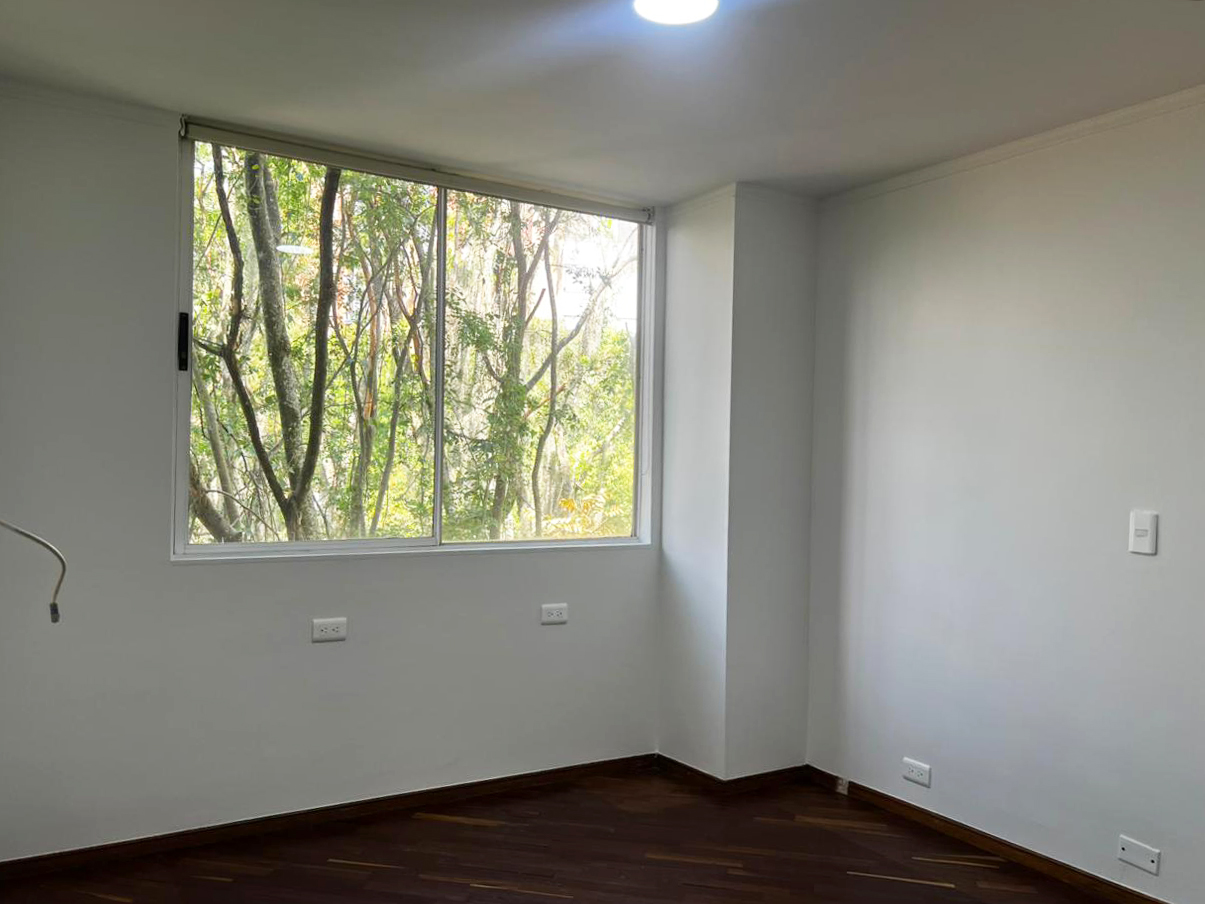 Apartamento en arriendo en El Poblado, Medellín · foto 13 de 17