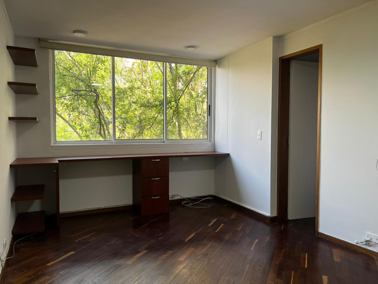 Apartamento en arriendo en El Poblado, Medellín · foto 15 de 17