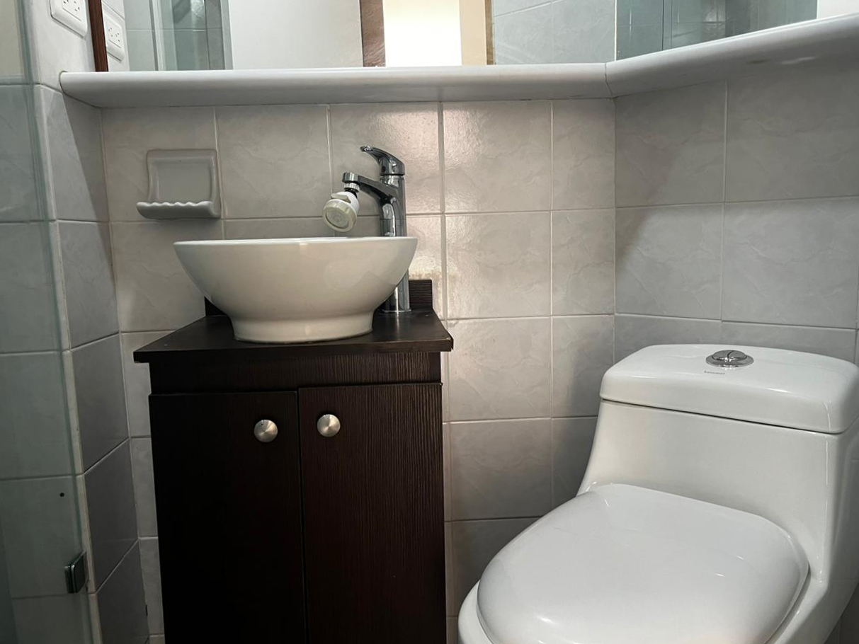Apartamento en arriendo en El Poblado, Medellín · foto 16 de 17