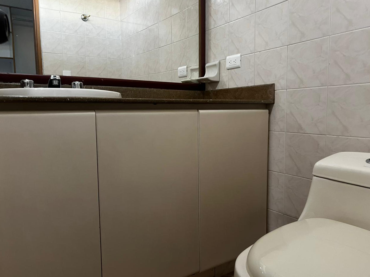 Apartamento en arriendo en El Poblado, Medellín · foto 17 de 17