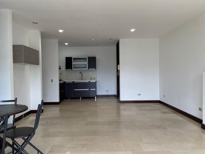 Apartamento de 1 alcoba en arriendo en Vegas De La Doctora, Sabaneta, 55 m² · foto 2 de 15