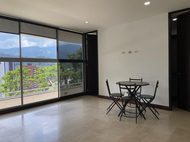 Apartamento de 1 alcoba en arriendo en Vegas De La Doctora, Sabaneta, 55 m² · foto 3 de 15