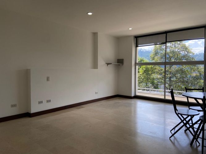 Apartamento de 1 alcoba en arriendo en Vegas De La Doctora, Sabaneta, 55 m² · foto 4 de 15