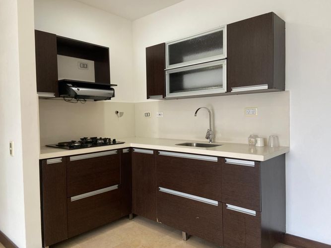 Apartamento de 1 alcoba en arriendo en Vegas De La Doctora, Sabaneta, 55 m² · foto 8 de 15