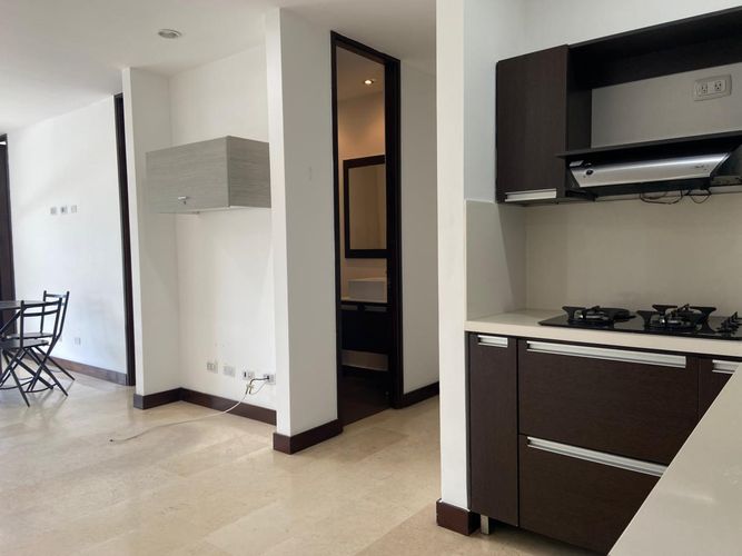Apartamento de 1 alcoba en arriendo en Vegas De La Doctora, Sabaneta, 55 m² · foto 9 de 15