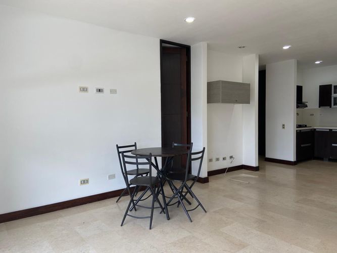 Apartamento de 1 alcoba en arriendo en Vegas De La Doctora, Sabaneta, 55 m² · foto 13 de 15