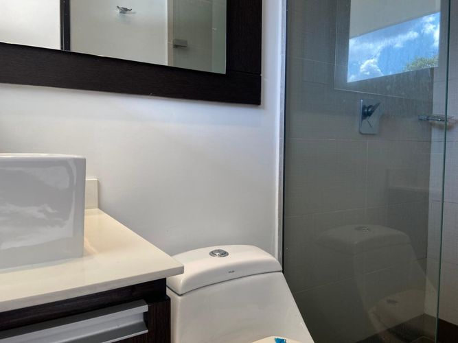 Apartamento de 1 alcoba en arriendo en Vegas De La Doctora, Sabaneta, 55 m² · foto 14 de 15