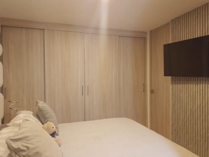 Apartamento de 3 alcobas en arriendo en Laureles, Medellín, 80 m² · foto 8 de 18