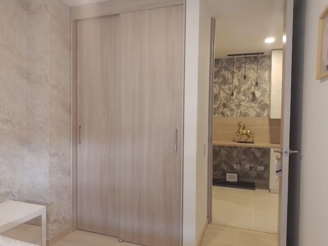 Apartamento de 3 alcobas en arriendo en Laureles, Medellín, 80 m² · foto 11 de 18