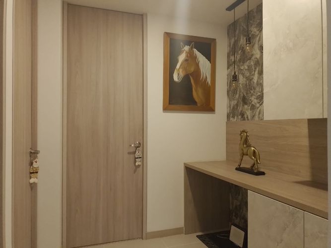 Apartamento de 3 alcobas en arriendo en Laureles, Medellín, 80 m² · foto 12 de 18