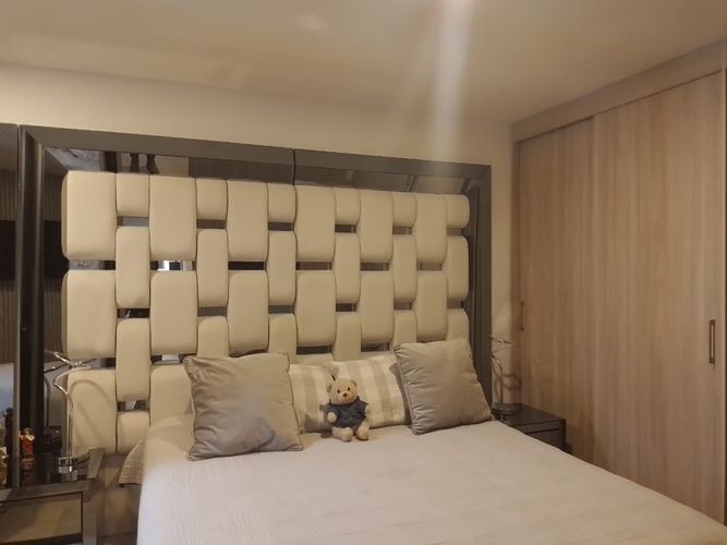 Apartamento de 3 alcobas en arriendo en Laureles, Medellín, 80 m² · foto 13 de 18