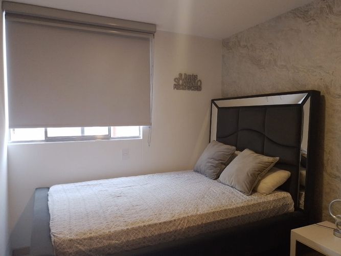 Apartamento de 3 alcobas en arriendo en Laureles, Medellín, 80 m² · foto 14 de 18