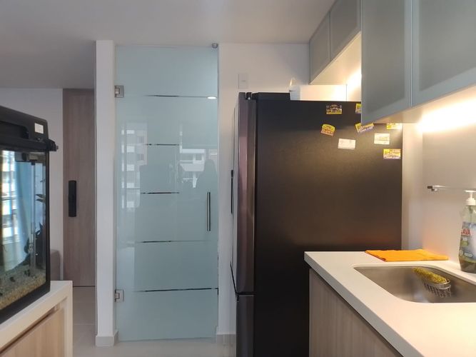 Apartamento de 3 alcobas en arriendo en Laureles, Medellín, 80 m² · foto 15 de 18