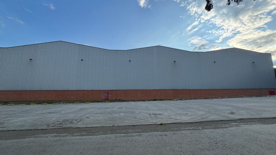 Bodega en arriendo en Cencar- Yumbo, Yumbo · foto 8 de 24