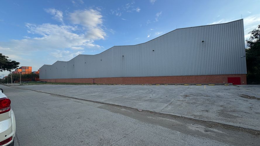 Bodega en arriendo en Cencar- Yumbo, Yumbo · foto 12 de 24