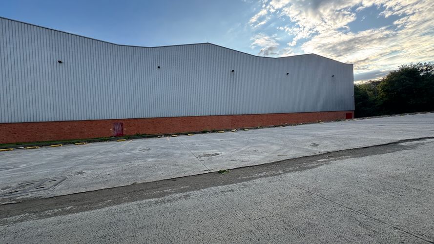 Bodega en arriendo en Cencar- Yumbo, Yumbo · foto 13 de 24