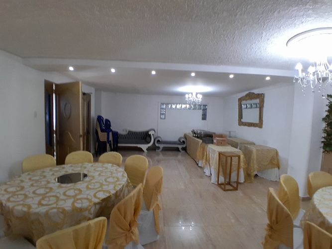Local en arriendo en Betania, Barranquilla, 470 m² · foto 6 de 24