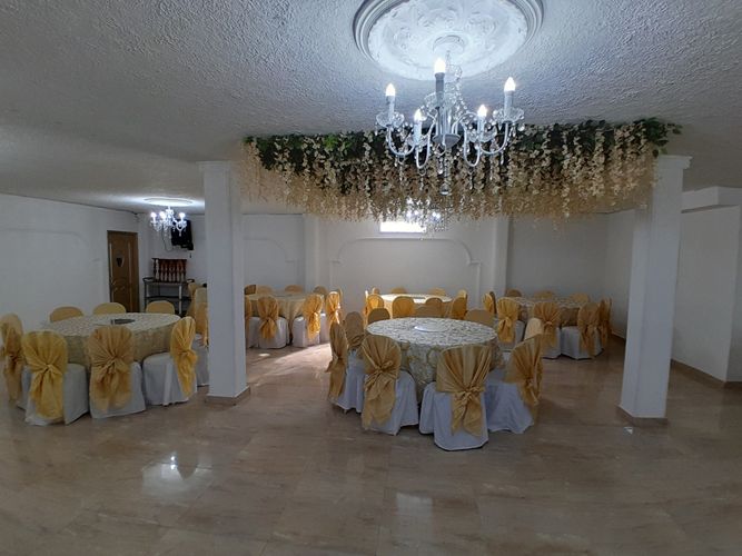 Local en arriendo en Betania, Barranquilla, 470 m² · foto 8 de 24