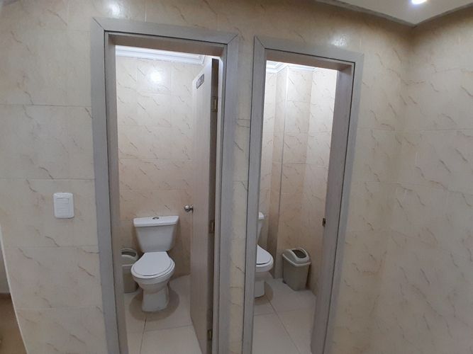 Local en arriendo en Betania, Barranquilla, 470 m² · foto 11 de 24