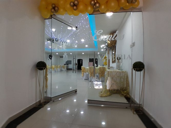 Local en arriendo en Betania, Barranquilla, 470 m² · foto 14 de 24
