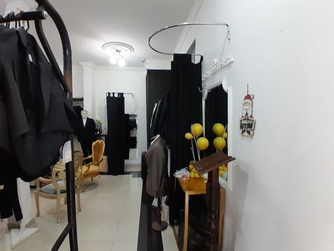 Local en arriendo en Betania, Barranquilla, 470 m² · foto 22 de 24