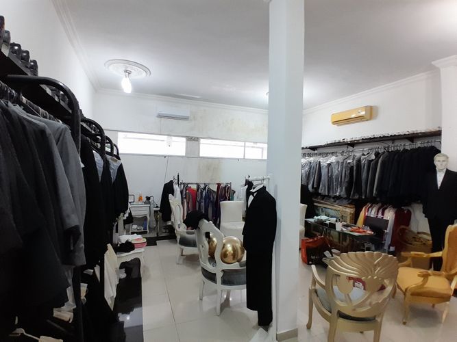 Local en arriendo en Betania, Barranquilla, 470 m² · foto 23 de 24