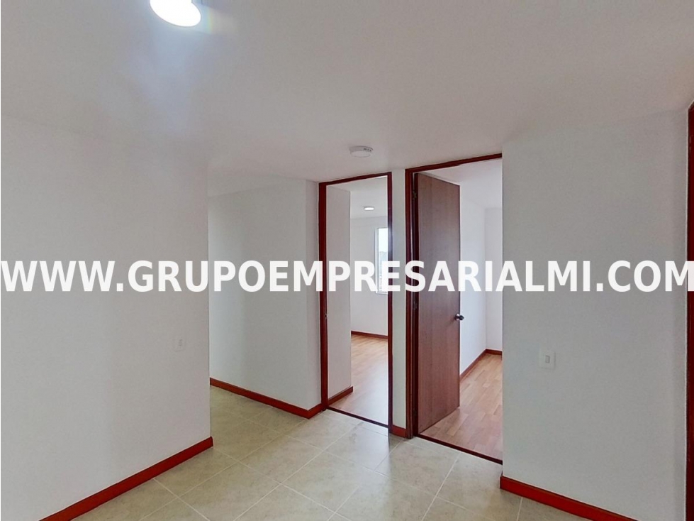 Apartamento en venta en Belén, Medellín 5