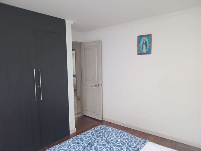 Apartamento de 3 alcobas en arriendo en El Poblado, Medellín, 210 m² · foto 11 de 20