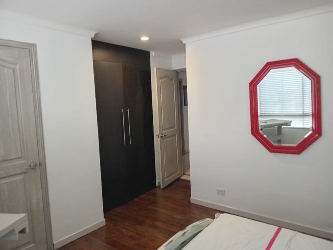 Apartamento de 3 alcobas en arriendo en El Poblado, Medellín, 210 m² · foto 14 de 20