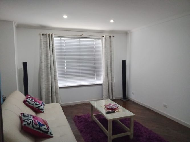 Apartamento de 3 alcobas en arriendo en El Poblado, Medellín, 210 m² · foto 15 de 20