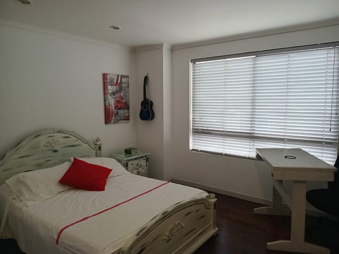 Apartamento de 3 alcobas en arriendo en El Poblado, Medellín, 210 m² · foto 16 de 20