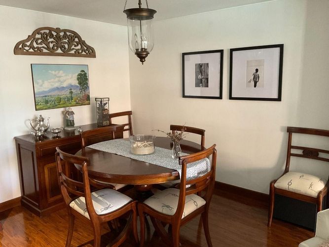 Apartamento en venta en Chico, Bogotá · foto 2 de 10