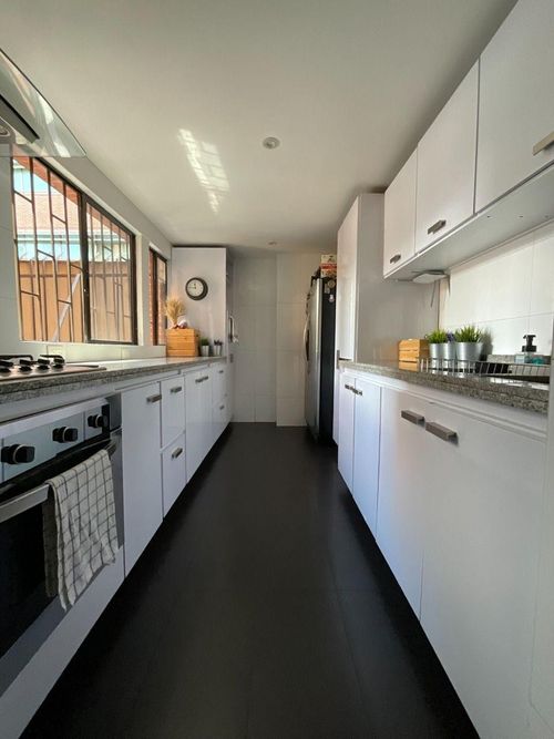 Apartamento en venta en Chico, Bogotá · foto 3 de 10