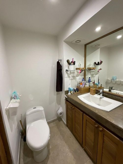 Apartamento en venta en Chico, Bogotá · foto 5 de 10