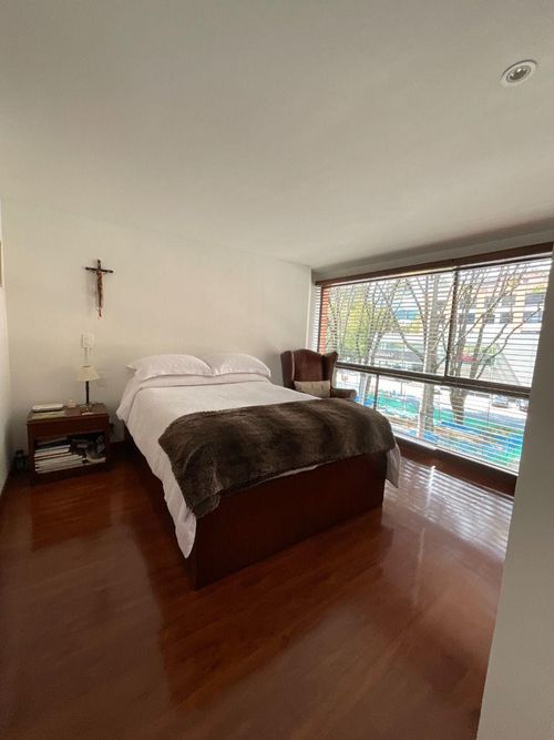 Apartamento en venta en Chico, Bogotá · foto 6 de 10