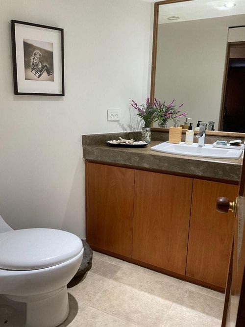 Apartamento en venta en Chico, Bogotá · foto 7 de 10