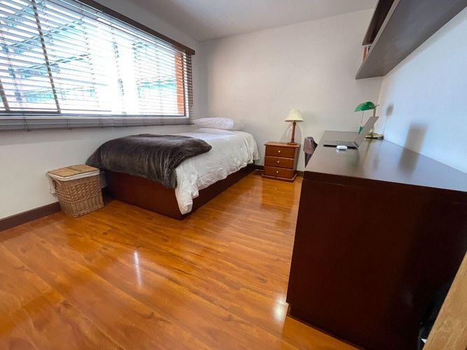 Apartamento en venta en Chico, Bogotá · foto 8 de 10