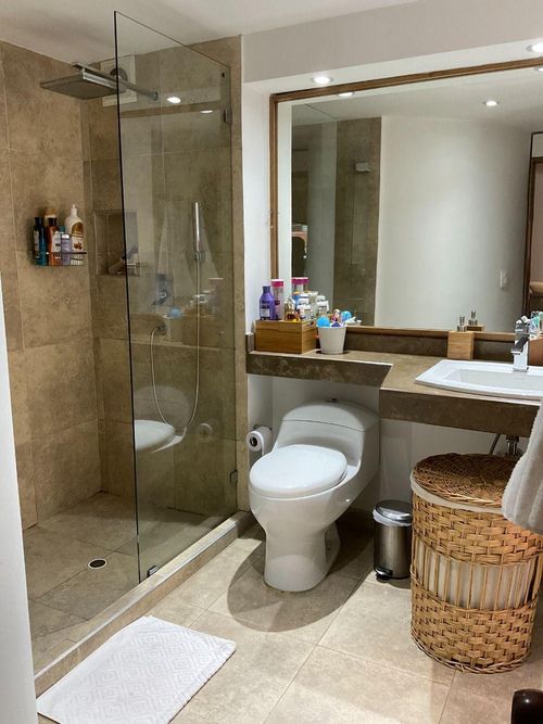 Apartamento en venta en Chico, Bogotá · foto 9 de 10