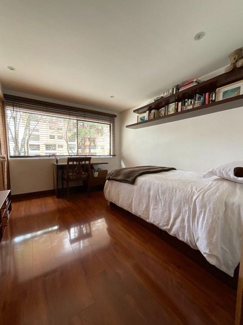 Apartamento en venta en Chico, Bogotá · foto 10 de 10