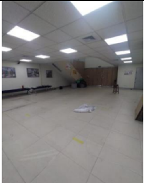 Oficina en venta en San Antonio, Manizales, 1056 m² · foto 6 de 15