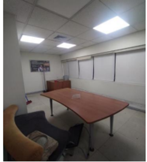 Oficina en venta en San Antonio, Manizales, 1056 m² · foto 8 de 15