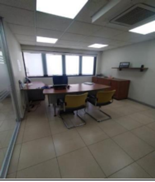 Oficina en venta en San Antonio, Manizales, 1056 m² · foto 9 de 15