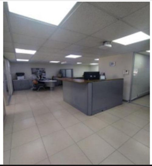 Oficina en venta en San Antonio, Manizales, 1056 m² · foto 10 de 15