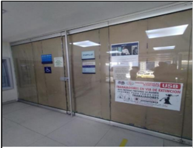 Oficina en venta en San Antonio, Manizales, 1056 m² · foto 11 de 15