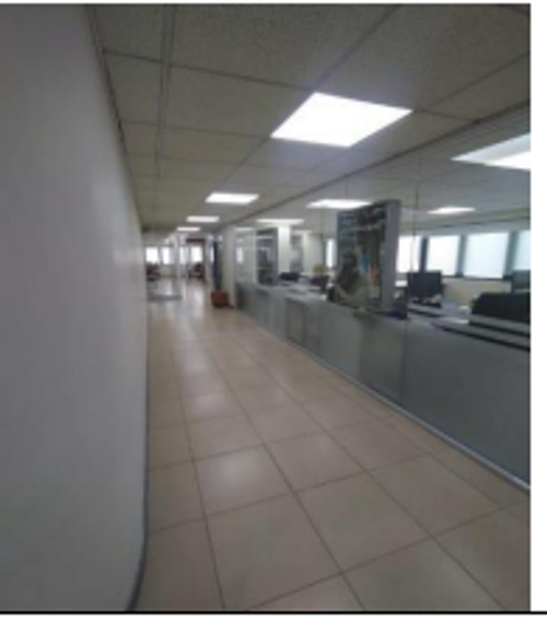 Oficina en venta en San Antonio, Manizales, 1056 m² · foto 12 de 15