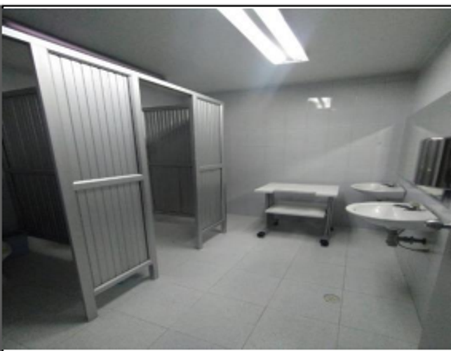 Oficina en venta en San Antonio, Manizales, 1056 m² · foto 15 de 15