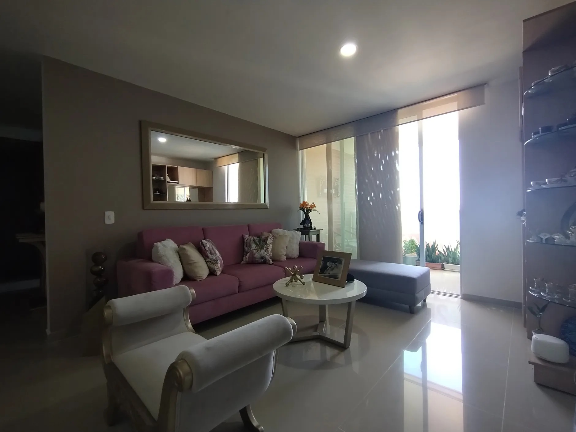 Apartamento en arriendo en Lago Alto, Barranquilla · foto 2 de 14