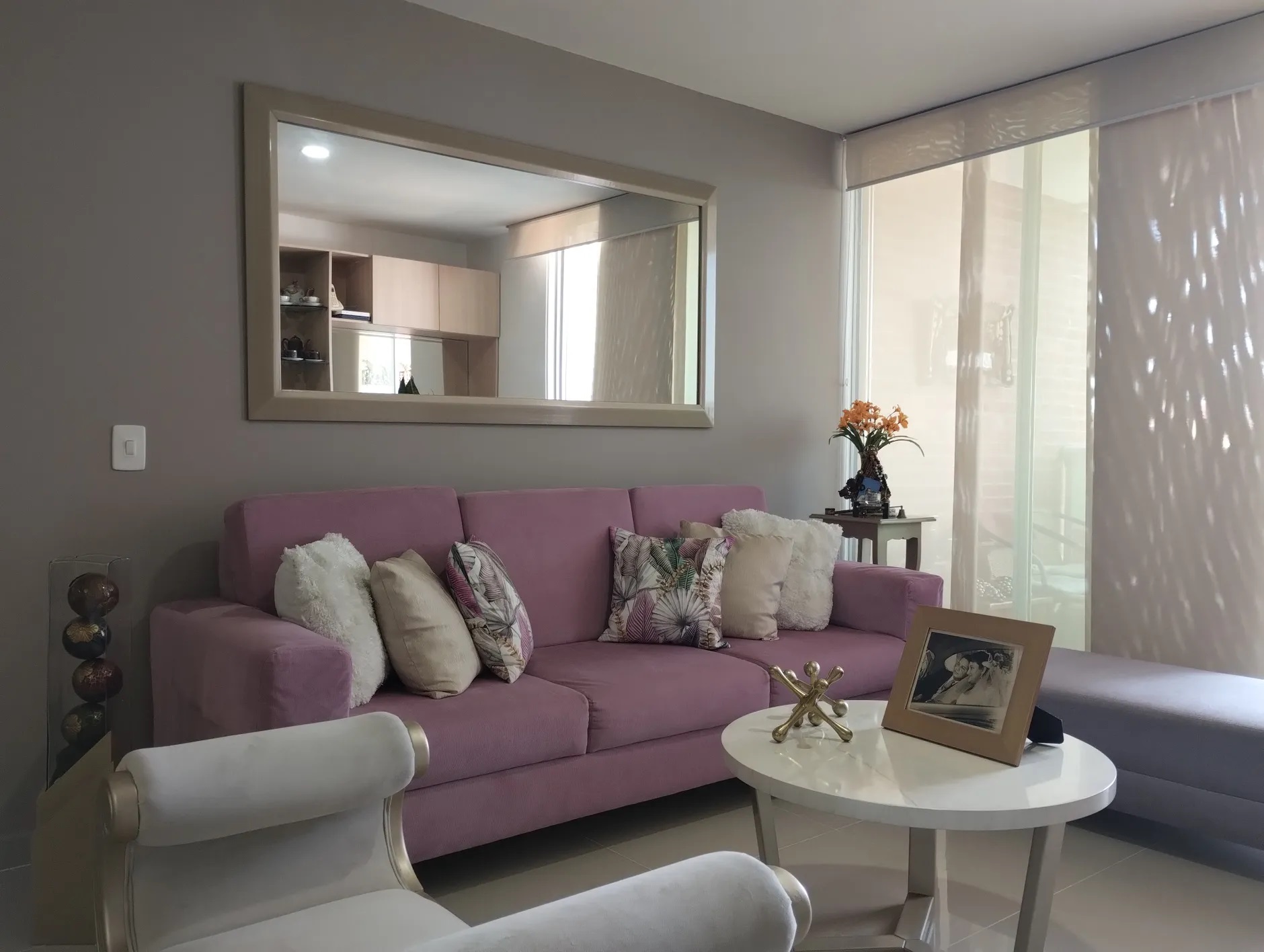 Apartamento en arriendo en Lago Alto, Barranquilla · foto 3 de 14