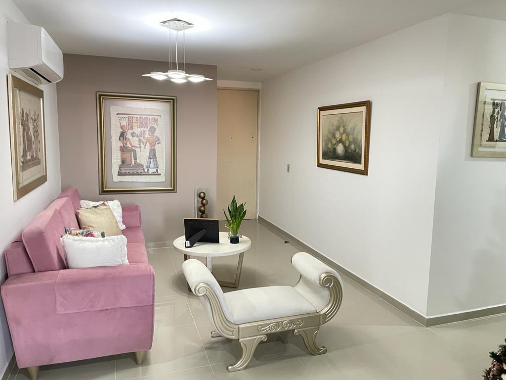 Apartamento en arriendo en Lago Alto, Barranquilla · foto 4 de 14